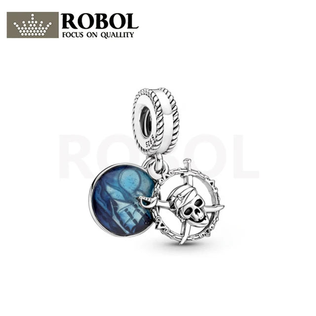 925 Silver Glamour Ladies Jewellery Pendants