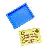 Witchcrafts Psychic Board Silicone Mould