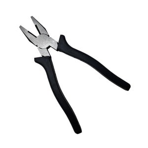 8" Steel Draw Nippers for Beading Jump Ring Making Crafts Necklaces Ring Jewelry