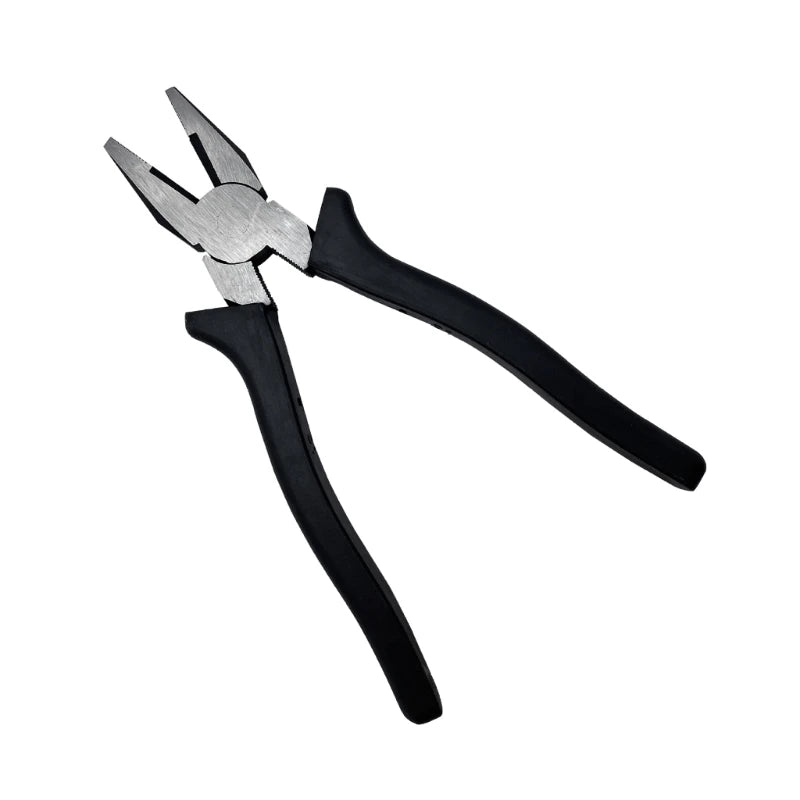8" Steel Draw Nippers for Beading Jump Ring Making Crafts Necklaces Ring Jewelry