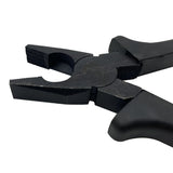 8" Steel Draw Nippers for Beading Jump Ring Making Crafts Necklaces Ring Jewelry