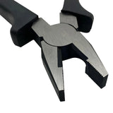 8" Steel Draw Nippers for Beading Jump Ring Making Crafts Necklaces Ring Jewelry