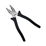 8" Steel Draw Nippers for Beading Jump Ring Making Crafts Necklaces Ring Jewelry