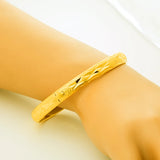 8MM/64MM Bangles Dubai Jewelry African Bangles & Bracelets Ethiopian Jewelry