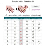 8MM Gear Ring Stainless Steel Wedding Band Inlay Zircon Carbon Fiber Size 6-13