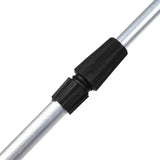 Adjustable Metal Fishing Rod Holder Fixed Frame Fishing Rod Bracket