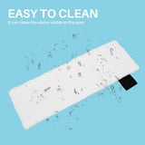 8PCS Floor Cloth Brush Head Cover for SC1 SC2 SC3 SC4 SC5 Floor Clean Up Cleaner