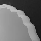 8PCS Resin Coaster Epoxy Molds for Home Decoration