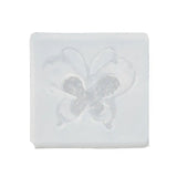 8Pcs Butterfly Silicone Resin Molds Earring Necklace Pendant