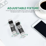 8Pcs Adjustable Clip Fixture Fastening Clamp Phone Repair Tools