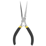 8Pcs Mini Jewelry Making Pliers Tools Kit Durable Hand Tool Jewelry Pliers Set