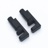 8Pcs Phone LCD Screen Fixing Fixture Clip Set Repair Tools