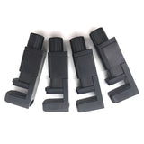 8Pcs Phone LCD Screen Fixing Fixture Clip Set Repair Tools