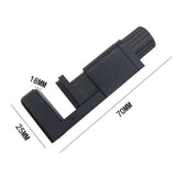 8Pcs Phone LCD Screen Fixing Fixture Clip Set Repair Tools