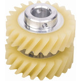 8Pcs W10112253 Mixer Gear Replacement, Fits Mixers-Replaces 4162897 4169830