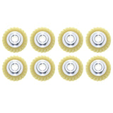8Pcs W10112253 Mixer Gear Replacement, Fits Mixers-Replaces 4162897 4169830