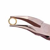 8Pcs Jewelry Pliers Set Carbon-Hardened Steel DIY Tools Kit for Jewelry Making