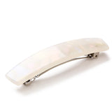 French Hairclips Acetate High Headwear Hair Accessories for Women