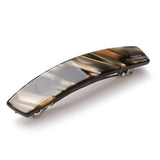 French Hairclips Acetate High Headwear Hair Accessories for Women