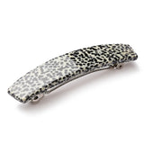 French Hairclips Acetate High Headwear Hair Accessories for Women