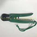 8inch Three Peaks Side Sprue Cutters Jewelry Cutting Pliers