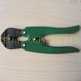 8inch Three Peaks Side Sprue Cutters Jewelry Cutting Pliers