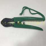 8inch Three Peaks Side Sprue Cutters Jewelry Cutting Pliers