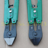 8inch Three Peaks Side Sprue Cutters Jewelry Cutting Pliers