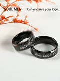 Tungsten Carbide Drum Set Music Band Ring Size 6-13