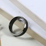 Tungsten Carbide Drum Set Music Band Ring Size 6-13