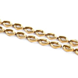 8mm Hematite Beads Colorful Oval Spacer for Jewelry Making