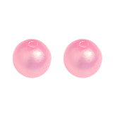 8mm Polarized Jelly Round Beads for DIY Jewelry Earrings Hand Necklace