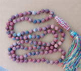 8mm Rhodochrosite Agate Pendantdzi Necklace Bracelet