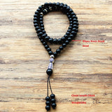 99 Prayer Beads Islamic Muslim Tasbih Rosary with Alloy Charm
