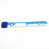 8pcs Adjustable Safety Bracelets for Kids Waterproof ID Bracelet SH326