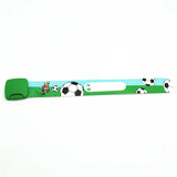 8pcs Adjustable Safety Bracelets for Kids Waterproof ID Bracelet SH326