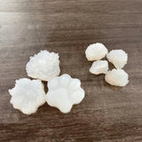 DIY Crystal Epoxy CAT Claw Silicone Mold Quicksand Hollow for CAT Paw