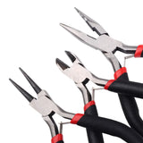 8pcs Jewelry Making Tools Kits Organizer for DIY Bracelet Necklace