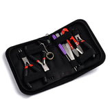 8pcs Jewelry Making Tools Kits Organizer for DIY Bracelet Necklace