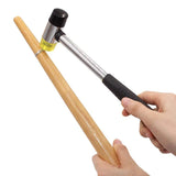 8pcs Jewelry Tool Ring And Earring Repair Polishing Tool