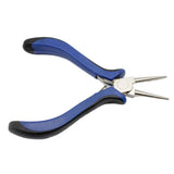 8pcs Needle Nose Pliers Mini Stainless Steel DIY Jewelry Tools Kit