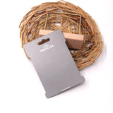 L Size Headrope Packaging Card for Boutique Hair Bands Display