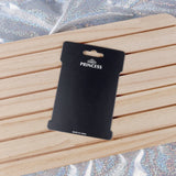 L Size Headrope Packaging Card for Boutique Hair Bands Display