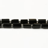 8x11mm Tourmaline Cylinder Beads for Jewelry Making