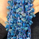 8x12m Natural Stone Beads for Jewelry Making DIY Bracelets Necklace