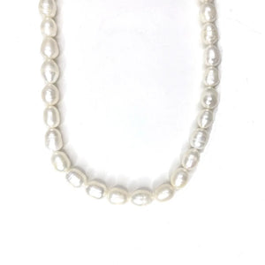 9-10MM 66Pcs/2Strands Natural Freshwater Pearl Earring Charms Jewelry Beads