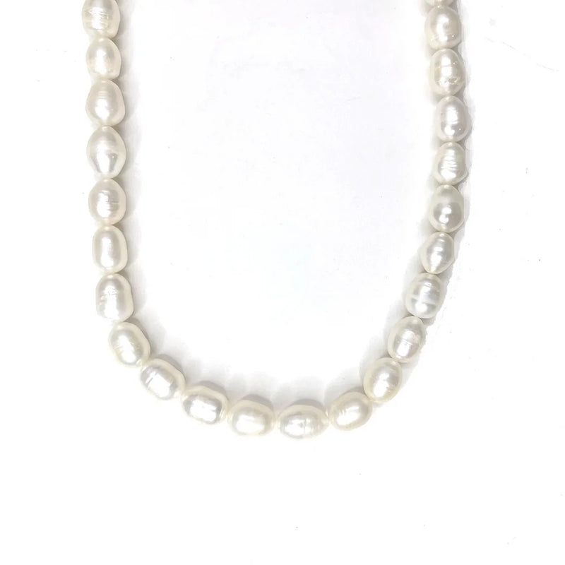 9-10MM 66Pcs/2Strands Natural Freshwater Pearl Earring Charms Jewelry Beads