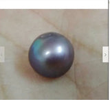 9-10mm South Sea Pearl Half Drilled