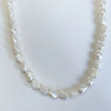 9-10mm Baroque Pearl Beads DIY Jewelry Accessories