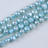 Baroque Freshwater Pearls 9-10mm for Jewelry Making